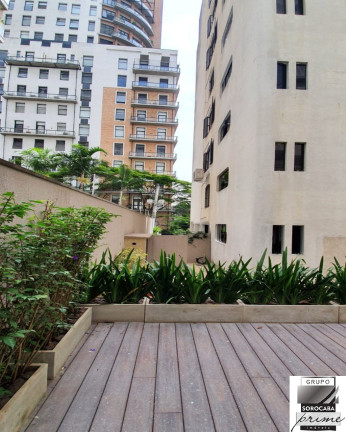 Imagem Apartamento com 3 Quartos à Venda, 165 m² em Itaim Bibi - São Paulo Imagem Apartamento com 3 Quartos à Venda, 165 m² em Itaim Bibi - São Paulo