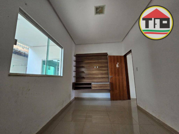 Imagem Casa com 4 Quartos à Venda, 200 m² em Belo Horizonte - Marabá Imagem Casa com 4 Quartos à Venda, 200 m² em Belo Horizonte - Marabá