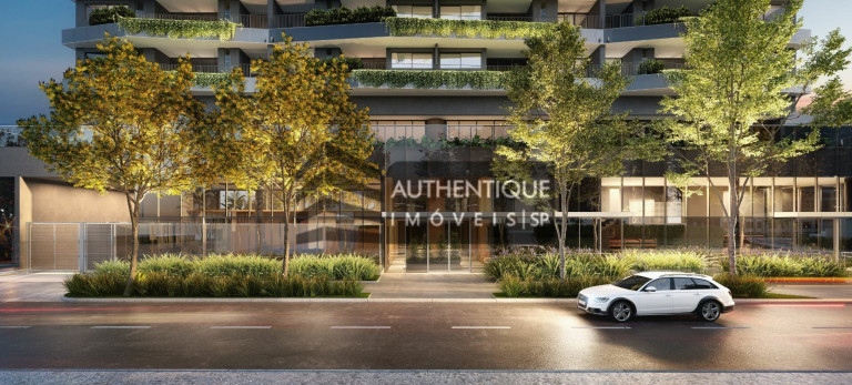 Imagem Apartamento com 3 Quartos à Venda, 142 m² em Vila Olímpia - São Paulo Imagem Apartamento com 3 Quartos à Venda, 142 m² em Vila Olímpia - São Paulo