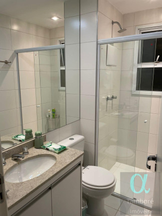 Imagem Apartamento com 3 Quartos à Venda, 202 m² em Tamboré - Santana De Parnaíba Imagem Apartamento com 3 Quartos à Venda, 202 m² em Tamboré - Santana De Parnaíba