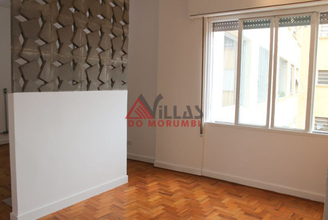 Imagem Apartamento com 1 Quarto à Venda, 35 m² em República - São Paulo Imagem Apartamento com 1 Quarto à Venda, 35 m² em República - São Paulo