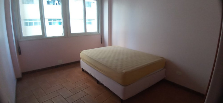 Imagem Apartamento com 3 Quartos à Venda, 160 m² em José Menino - Santos