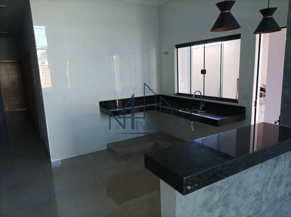 Imagem Casa com 3 Quartos à Venda, 189 m² em Papillon Park - Aparecida De Goiânia Imagem Casa com 3 Quartos à Venda, 189 m² em Papillon Park - Aparecida De Goiânia