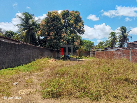 Imagem Terreno à Venda, 530 m² em São José - Macaíba