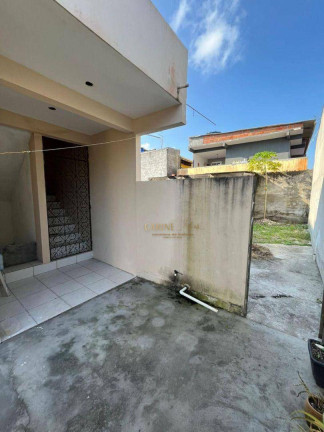 Imagem Casa com 2 Quartos à Venda ou Locação, 63 m² em Arembepe - Camaçari
