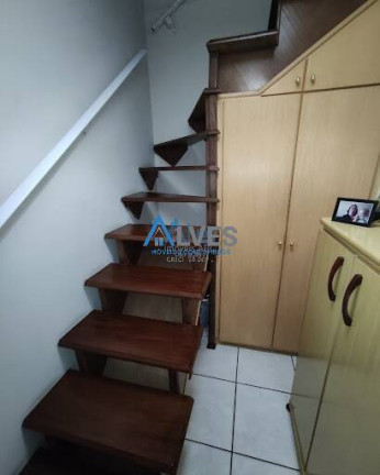 Imagem Casa com 4 Quartos à Venda, 162 m² em Anchieta - São Bernardo Do Campo Imagem Casa com 4 Quartos à Venda, 162 m² em Anchieta - São Bernardo Do Campo