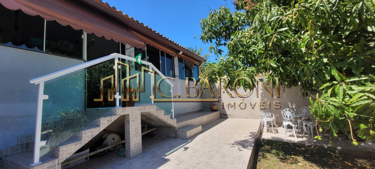 Imagem Casa de Condomínio com 1 Quarto à Venda, 51 m² em Morro Do Milagre - São Pedro Da Aldeia Imagem Casa de Condomínio com 1 Quarto à Venda, 51 m² em Morro Do Milagre - São Pedro Da Aldeia