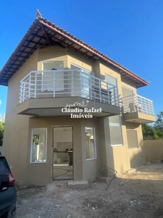 Imagem Casa com 3 Quartos à Venda, 165 m² em Rasa - Armação Dos Búzios