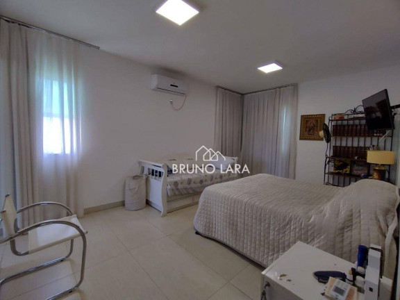 Imagem Casa com 4 Quartos para Alugar, 263 m² em Condomínio Gran Royalle - Igarapé Imagem Casa com 4 Quartos para Alugar, 263 m² em Condomínio Gran Royalle - Igarapé