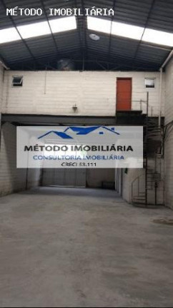 Imagem Galpão para Alugar, 650 m² em Sacadura Cabral - Santo André Imagem Galpão para Alugar, 650 m² em Sacadura Cabral - Santo André