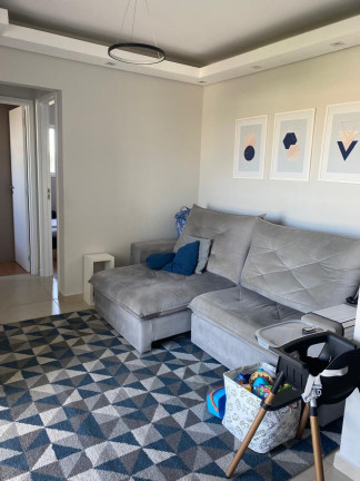Imagem Imóvel com 2 Quartos à Venda, 49 m² em Parque Campolim - Sorocaba