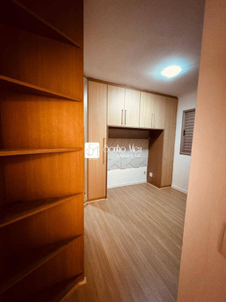 Imagem Apartamento com 2 Quartos à Venda, 54 m² em Jardim Augusta - São José Dos Campos