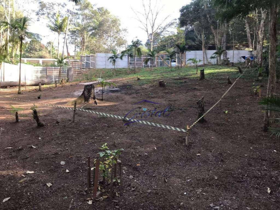 Imagem Terreno à Venda, 1.000 m² em Granja Viana - Cotia Imagem Terreno à Venda, 1.000 m² em Granja Viana - Cotia