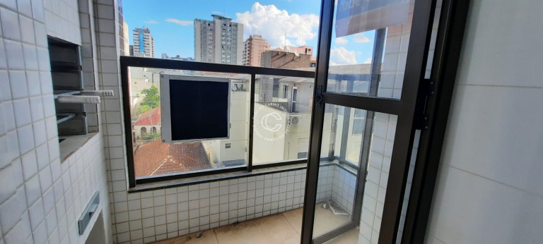 Imagem Apartamento com 1 Quarto à Venda, 38 m² em Centro - Santa Maria Imagem Apartamento com 1 Quarto à Venda, 38 m² em Centro - Santa Maria