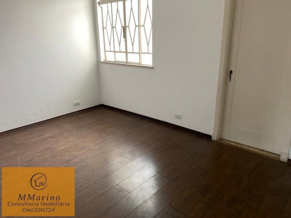 Imagem Sobrado com 4 Quartos para Alugar, 121 m² em Ipiranga - Sao Paulo