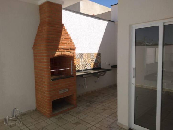Casa de Condomínio com 3 Quartos à Venda, 97 m² em Loteamento Dinorá Rosa - Sorocaba