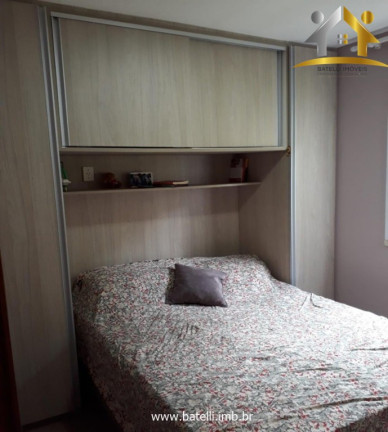 Imagem Apartamento com 2 Quartos à Venda, 48 m² em Jardim ísis - Cotia
