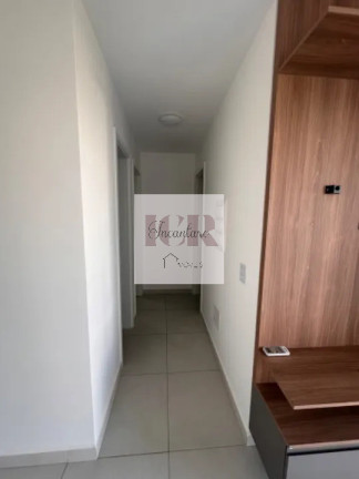 Imagem Apartamento com 2 Quartos à Venda, 55 m² em Parque Campolim - Sorocaba