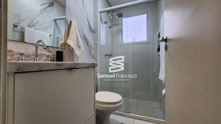 Imagem Apartamento com 3 Quartos à Venda, 97 m² em Jardim Elite - Piracicaba Imagem Apartamento com 3 Quartos à Venda, 97 m² em Jardim Elite - Piracicaba
