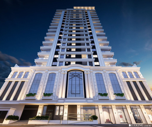 Apartamento com 2 Quartos à Venda, 62 m² em Itapema - Itapema