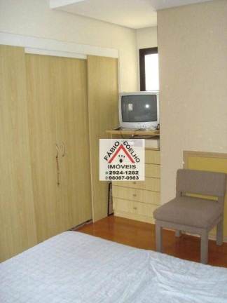 Imagem Apartamento com 3 Quartos à Venda, 110 m² em Campo Belo - São Paulo Imagem Apartamento com 3 Quartos à Venda, 110 m² em Campo Belo - São Paulo