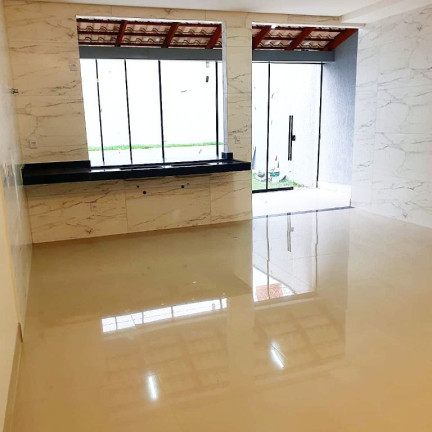 Imagem Sobrado com 4 Quartos à Venda, 210 m² em Setor Jaó - Goiânia