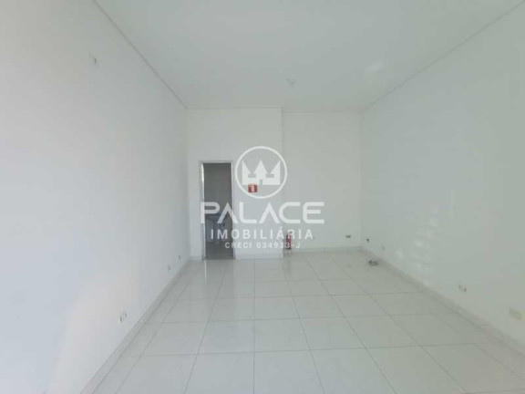 Imagem Sala Comercial para Alugar, 35 m² em Nova América - Piracicaba Imagem Sala Comercial para Alugar, 35 m² em Nova América - Piracicaba