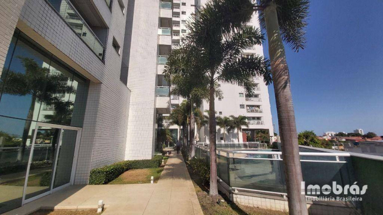 Imagem Apartamento com 3 Quartos à Venda, 115 m² em Cidade Dos Funcionários - Fortaleza