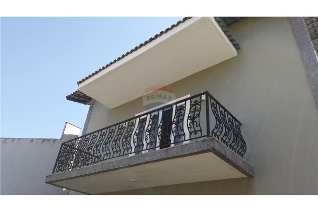 Imagem Casa de Condomínio com 4 Quartos à Venda, 240 m² em São José Do Imbassai - Maricá