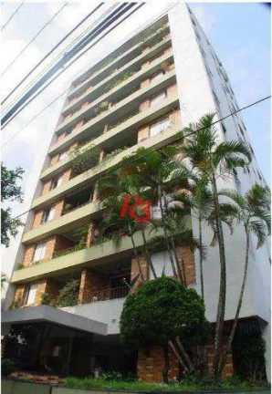 Imagem Apartamento com 1 Quarto à Venda, 86 m² em Boqueirão - Santos Imagem Apartamento com 1 Quarto à Venda, 86 m² em Boqueirão - Santos