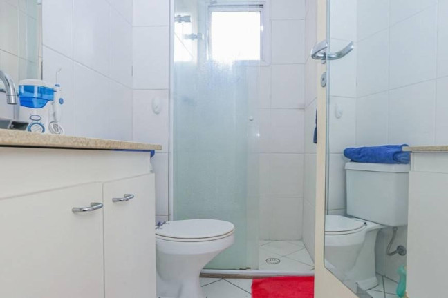 Imagem Apartamento com 3 Quartos à Venda, 137 m² em Vila Olímpia - São Paulo