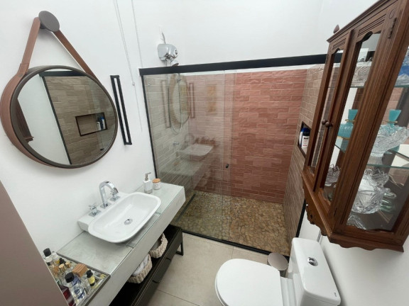 Imagem Casa com 2 Quartos à Venda, 110 m² em Brooklin - São Paulo Imagem Casa com 2 Quartos à Venda, 110 m² em Brooklin - São Paulo
