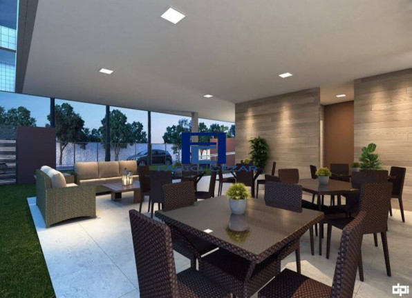 Imagem Apartamento com 2 Quartos à Venda, em Espinheiro - Recife Imagem Apartamento com 2 Quartos à Venda, em Espinheiro - Recife