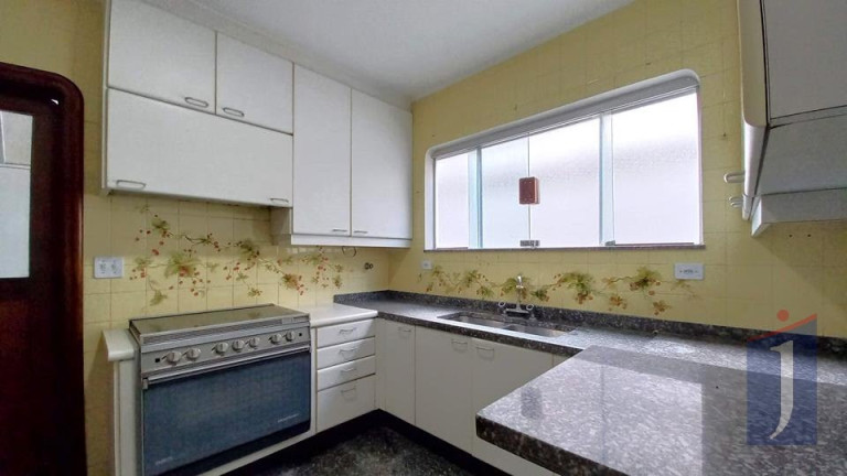 Imagem Casa com 4 Quartos à Venda, 271 m² em Jardim Da Glória - São Paulo Imagem Casa com 4 Quartos à Venda, 271 m² em Jardim Da Glória - São Paulo