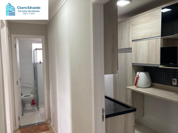 Imagem Imóvel com 2 Quartos à Venda, 59 m² em Fazenda Aricanduva - São Paulo Imagem Imóvel com 2 Quartos à Venda, 59 m² em Fazenda Aricanduva - São Paulo