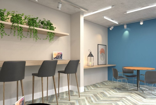 Imagem Apartamento com 1 Quarto à Venda, 37 m² em Saúde - São Paulo
