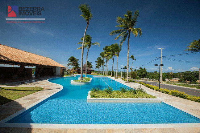 Imagem Terreno à Venda, 360 m² em Pium - Nísia Floresta