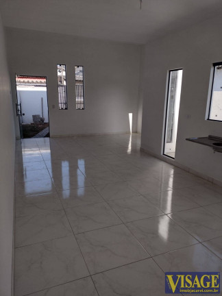 Imagem Casa com 2 Quartos à Venda, 145 m² em Cidade Salvador - Jacareí Imagem Casa com 2 Quartos à Venda, 145 m² em Cidade Salvador - Jacareí