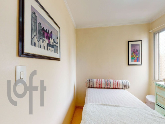 Imagem Apartamento com 2 Quartos à Venda,  em Vila Pompéia - São Paulo