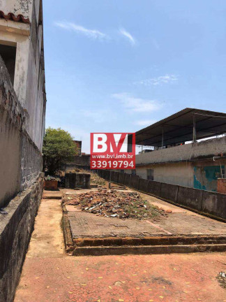 Imagem Terreno à Venda, 320 m² em Cordovil - Rio De Janeiro