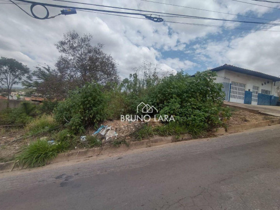 Imagem Terreno à Venda, 300 m² em Residencial Casa Grande - São Joaquim De Bicas Imagem Terreno à Venda, 300 m² em Residencial Casa Grande - São Joaquim De Bicas