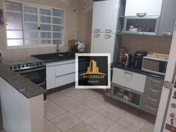 Imagem Casa com 2 Quartos à Venda, 68 m² em Jardim Santa Marina - Jacareí Imagem Casa com 2 Quartos à Venda, 68 m² em Jardim Santa Marina - Jacareí
