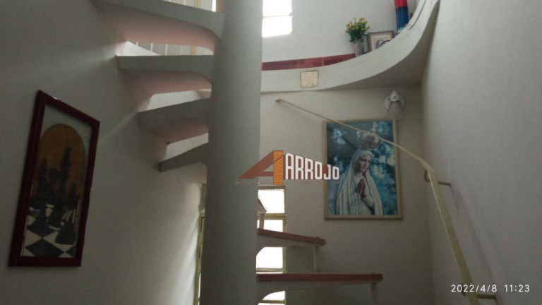 Imagem Sobrado com 2 Quartos à Venda, 140 m² em Cangaíba - São Paulo Imagem Sobrado com 2 Quartos à Venda, 140 m² em Cangaíba - São Paulo