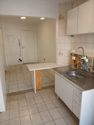 Imagem Apartamento com 1 Quarto à Venda, 35 m² em Bela Vista - São Paulo Imagem Apartamento com 1 Quarto à Venda, 35 m² em Bela Vista - São Paulo