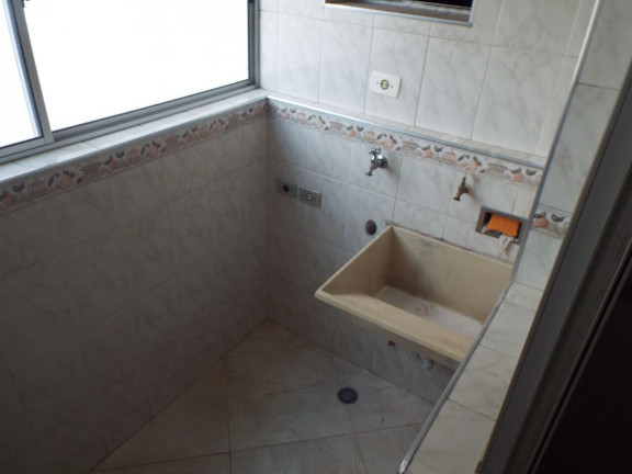 Imagem Apartamento com 2 Quartos à Venda, 69 m² em Vila Mazzei - Santo André