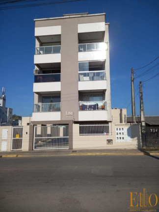 Apartamento com 2 Quartos à Venda, 70 m² em Morretes - Itapema