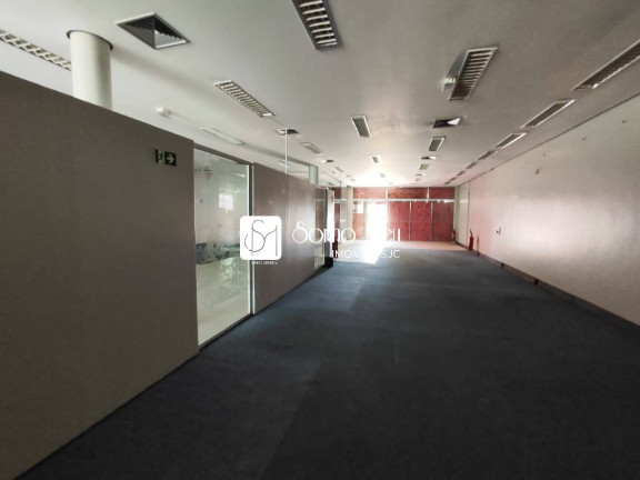 Imagem Ponto Comercial para Alugar, 770 m² em Vila Industrial - São José Dos Campos