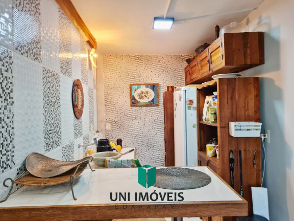 Imagem Apartamento com 2 Quartos à Venda, 65 m² em Nova Guarapari - Guarapari