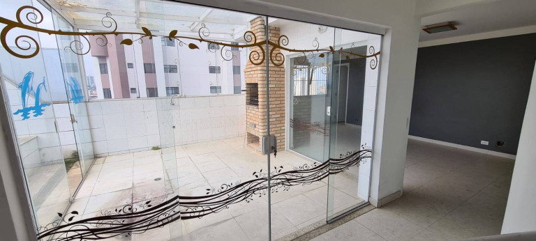 Imagem Cobertura com 3 Quartos à Venda, 192 m² em Jardim Anália Franco - São Paulo Imagem Cobertura com 3 Quartos à Venda, 192 m² em Jardim Anália Franco - São Paulo