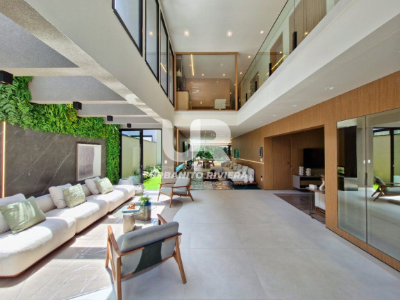 Casa com 6 Quartos à Venda, 415 m² em Riviera | Módulo 11 - Bertioga